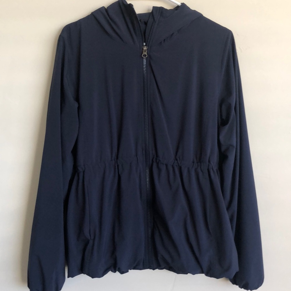LULULEMON belle jacket